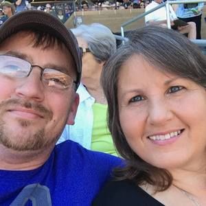 Meet your Posher, Martha